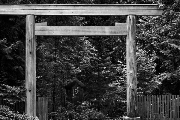 Tsubaki Grand Shrine